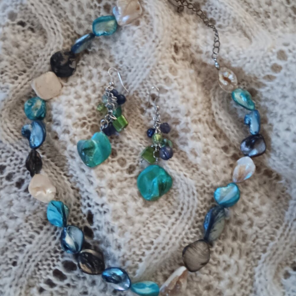 Casual & Beachy Bohemian Baubles